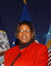 Jennifer Rivers, Secretary